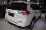 日产奇骏2014款2.5L CVT尊享版 4WD