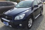 丰田RAV42009款2.0L 自动豪华导航版