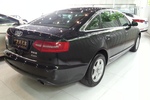 奥迪A6L2009款2.0TFSI 标准型AT