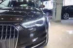 奥迪A6 allroad2015款3.0T allroad quattro