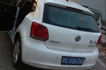 大众Polo2011款1.6L 手自一体 致尚版