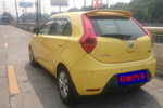 MG32011款1.5L Xross 精英版