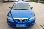 马自达Mazda62007款2.3 手自一体旗舰型