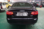 奥迪A6L2011款2.0TFSI 手自一体 标准型