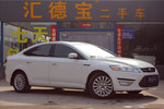 福特致胜2011款2.0T GTDi200 时尚型