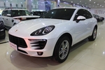 保时捷Macan2014款Macan 2.0T