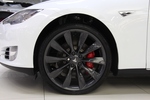 特斯拉Model S2014款MODEL S P85