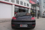 保时捷Panamera2014款Panamera 4 3.0T 