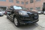 奥迪Q72011款3.0TFSI 技术型(L)