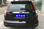 本田CR-V2010款2.0L 自动四驱经典版 