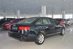 奥迪A6L2012款TFSI 舒适型(2.0T)