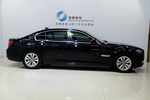 宝马7系2009款730Li 豪华型