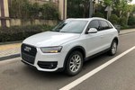 奥迪Q32013款35 TFSI 舒适型