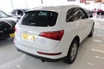 奥迪Q52011款2.0TFSI 进取型