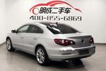 大众CC2011款1.8TSI 豪华型