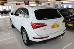 奥迪Q52011款2.0TFSI 进取型