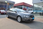 大众迈腾2007款1.8TSI 手自一体豪华型