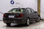 宝马7系2014款730Li 臻享型