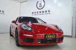 保时捷Panamera2014款Panamera S Executive 3.0T 