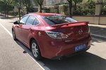 马自达睿翼轿跑车2010款2.0L 豪华版