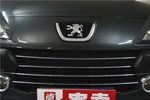 标致307三厢2007款07款 1.6 手自一体舒适版