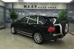 保时捷Cayenne2006款Cayenne S 豪华