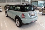 MINIMINI2011款1.6L COOPER Fun