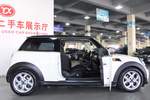 MINIMINI2011款1.6L COOPER Excitement 