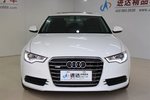 奥迪A6L2014款TFSI 标准型