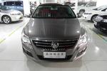 大众CC2012款2.0TSI 至尊型