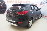 现代ix352012款2.0L 自动两驱精英版GLS 