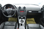 奥迪A3 Sportback2010款1.8TFSI 尊贵型