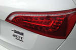 奥迪Q52012款2.0TFSI 技术型