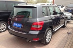 奔驰GLK级2010款GLK300 4MATIC 动感型