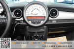 MINICABRIO2011款1.6L COOPER CABRIO