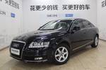 奥迪A6L2010款2.0TFSI 手动 标准型