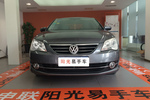 大众宝来2011款1.6L 手自一体 时尚型