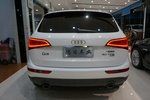 奥迪Q52013款40 TFSI 技术型