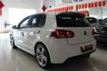 大众高尔夫R2011款2.0TSI R 