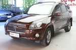 丰田RAV42012款2.0L 自动豪华版