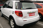 铃木天语SX42010款1.6L 手动 冠军限量版