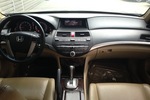 本田雅阁2010款2.4L LX