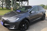 特斯拉Model X2016款75D