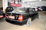 海马福美来2009款1.6L GLX 手动 舒适型