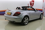 奔驰SLK级2010款SLK200K Grand Edition