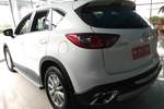 马自达CX-52014款2.0L AT 两驱都市型