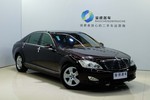 奔驰S级2007款S350L 3.5 自动