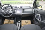 smartfortwo2013款1.0 MHD 硬顶巧克力特别版