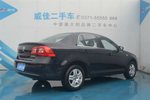 大众宝来2008款1.6L 手动 时尚型