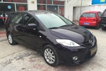 马自达Mazda52008款2.0 自动豪华型